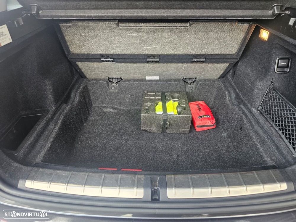 BMW X1 16 d sDrive Auto Advantage - 25