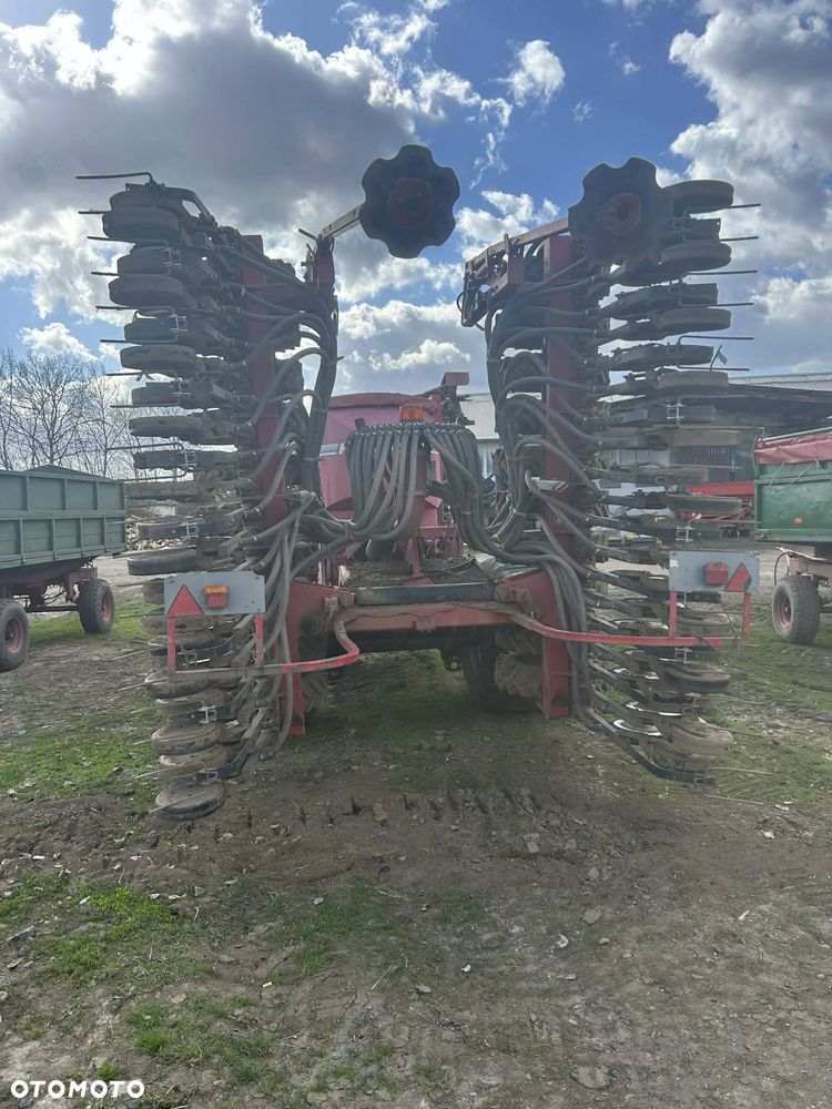 Horsch Pronto 6 AS - 4