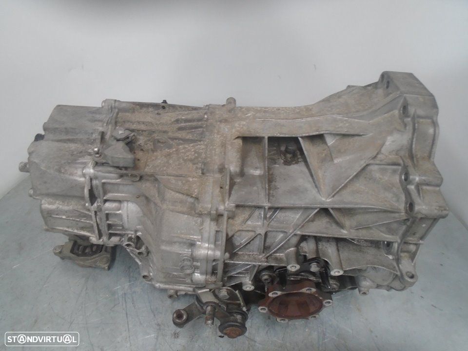 Caixa velocidades AUDI A4/ Audi A6 2.0TDI Ref: JQL,JZJ - 1