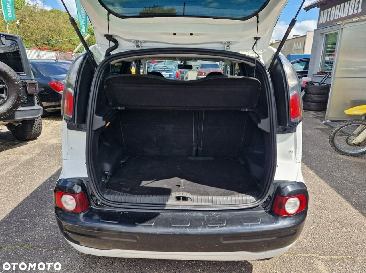 Citroën C3 Picasso HDi 115 FAP Tendance - 25