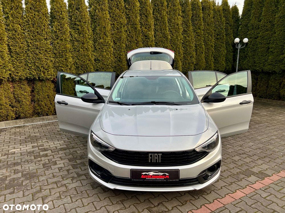 Fiat Tipo 1.4 Classic - 6