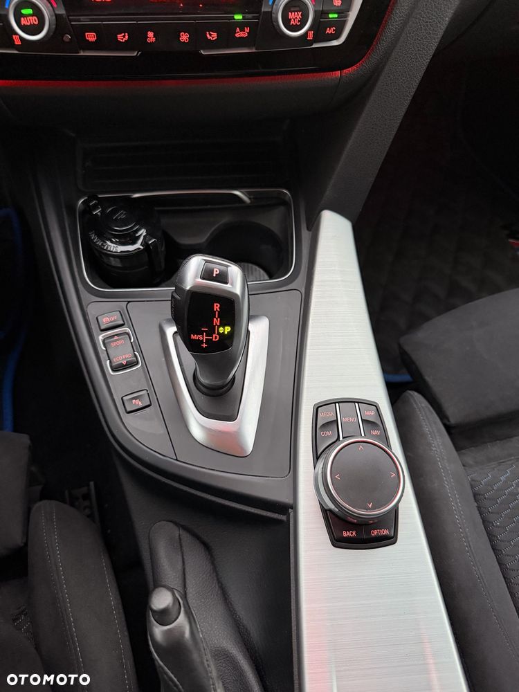 BMW Seria 3 - 14