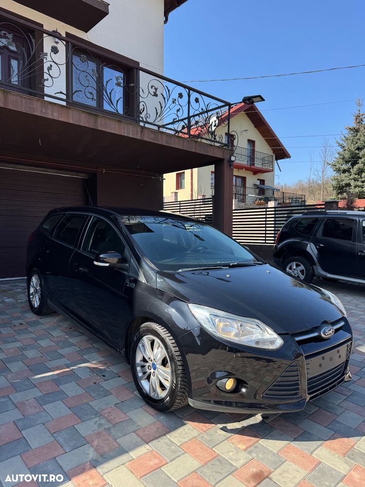 Ford Focus - 7
