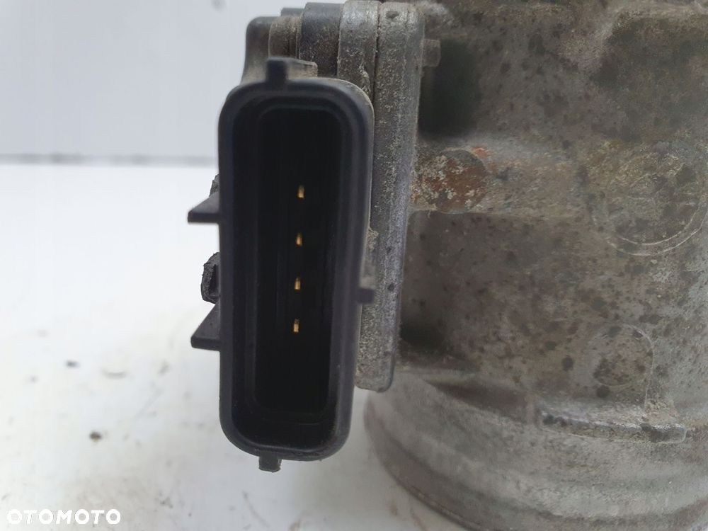 PRZEPŁYWOMIERZ POWIETRZA Ford Fiesta IV MK4 1.3 i _ 96FB-12B579-EB - 6