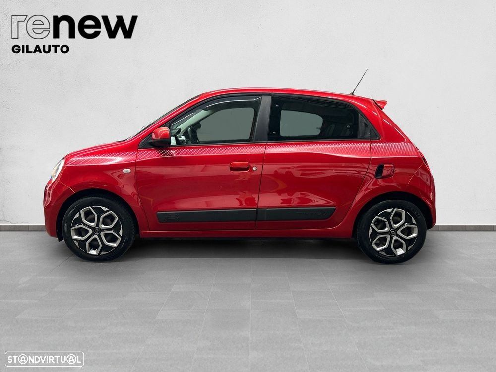 Renault Twingo 1.0 SCe Zen - 7