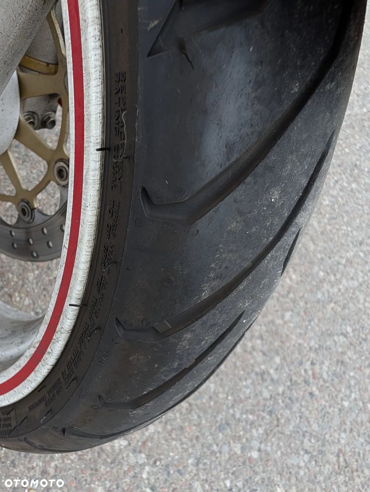 Ducati Monster - 9