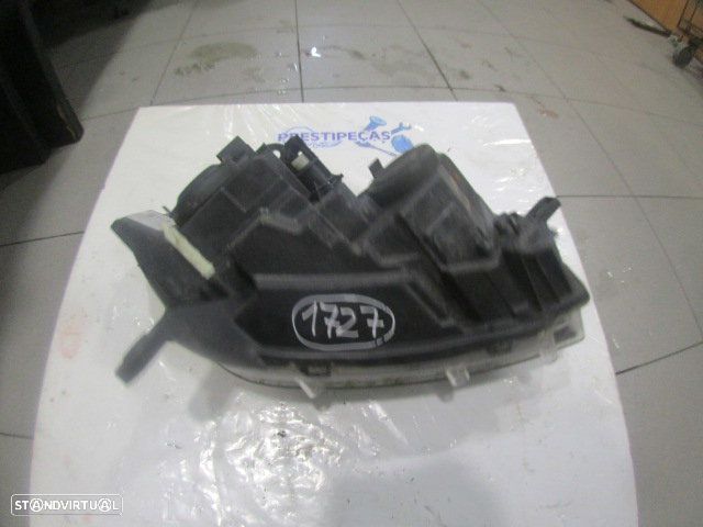 Farol 260604218R DACIA SANDERO 2 FASE 2 2017 0.9I 90CV 5P LARANJA ESQ H7 + H7 ORIGINAL - 4