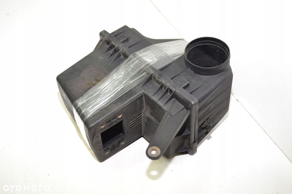 BMW E36 Z3 COMPACT 316i 1.9 OBUDOWA FILTRA POWIETRZA 1715881 - 4