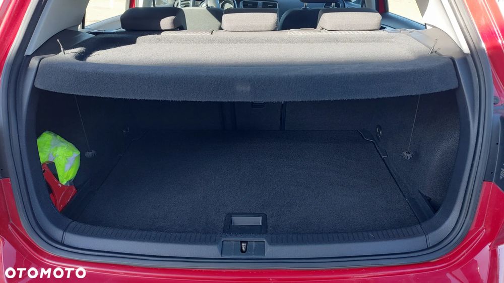 Volkswagen Golf 1.5 TSI BMT Comfortline - 16