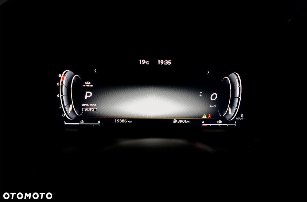 Infiniti QX60 - 20