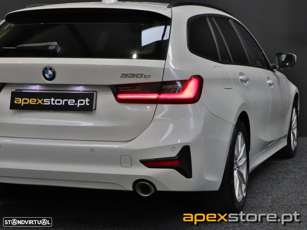 BMW 330 e Corporate Edition Auto - 5