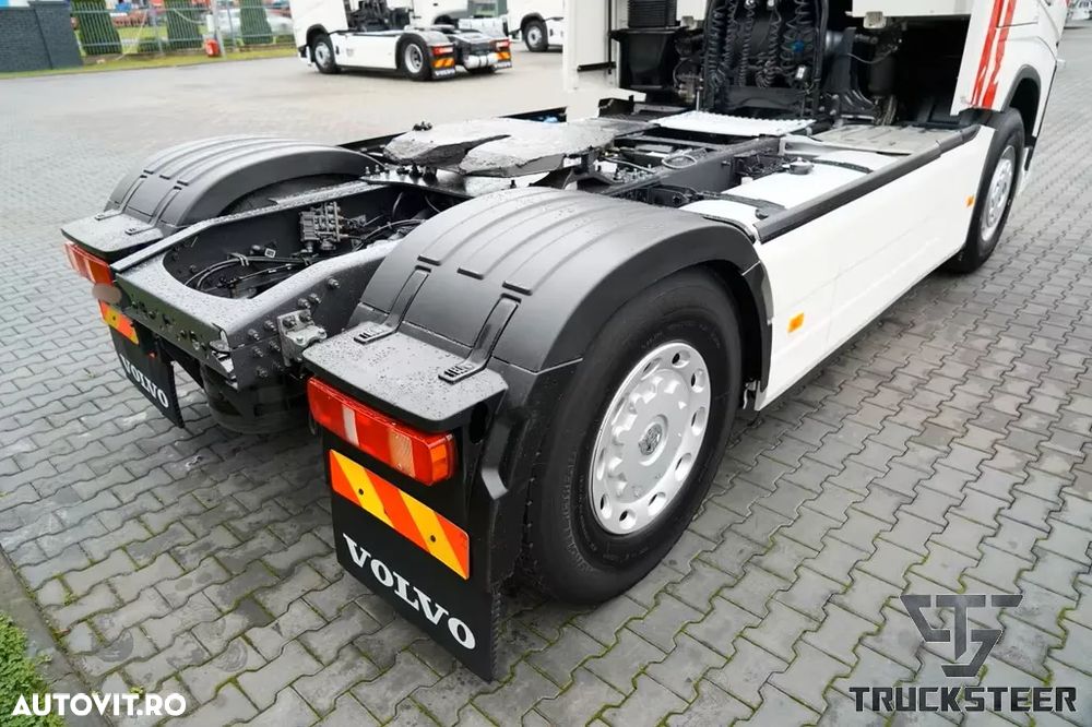 Volvo FH500 - 9
