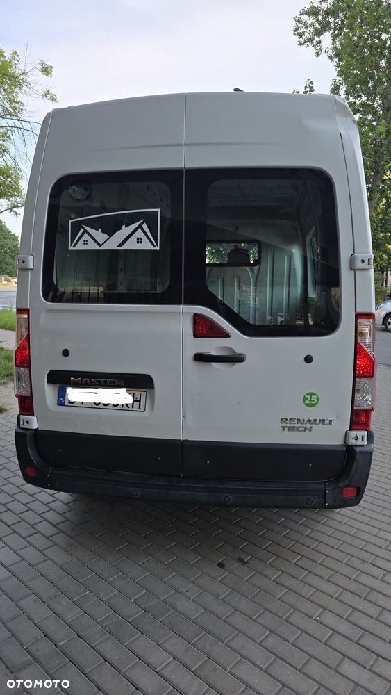 Renault Master - 19