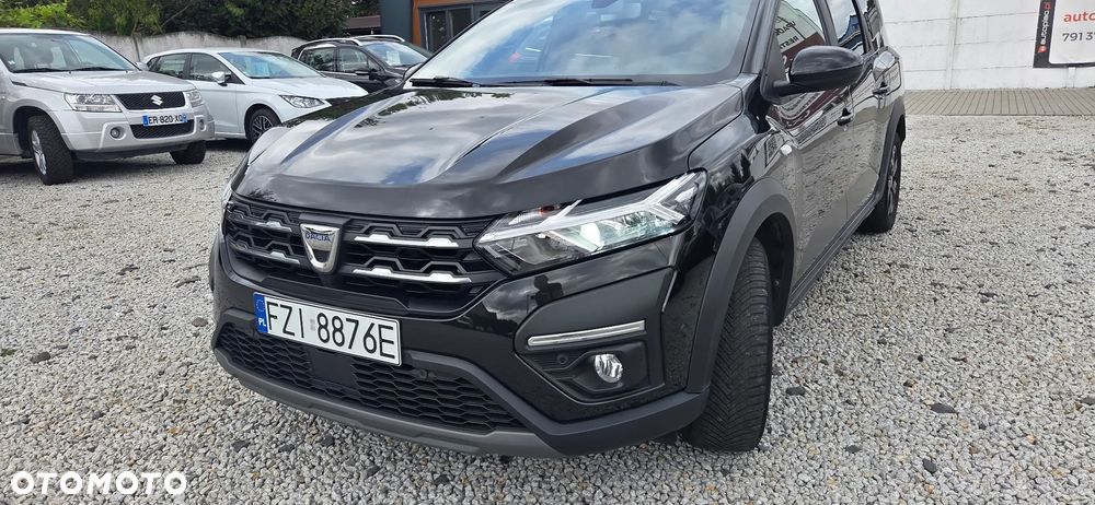 Dacia Jogger - 8