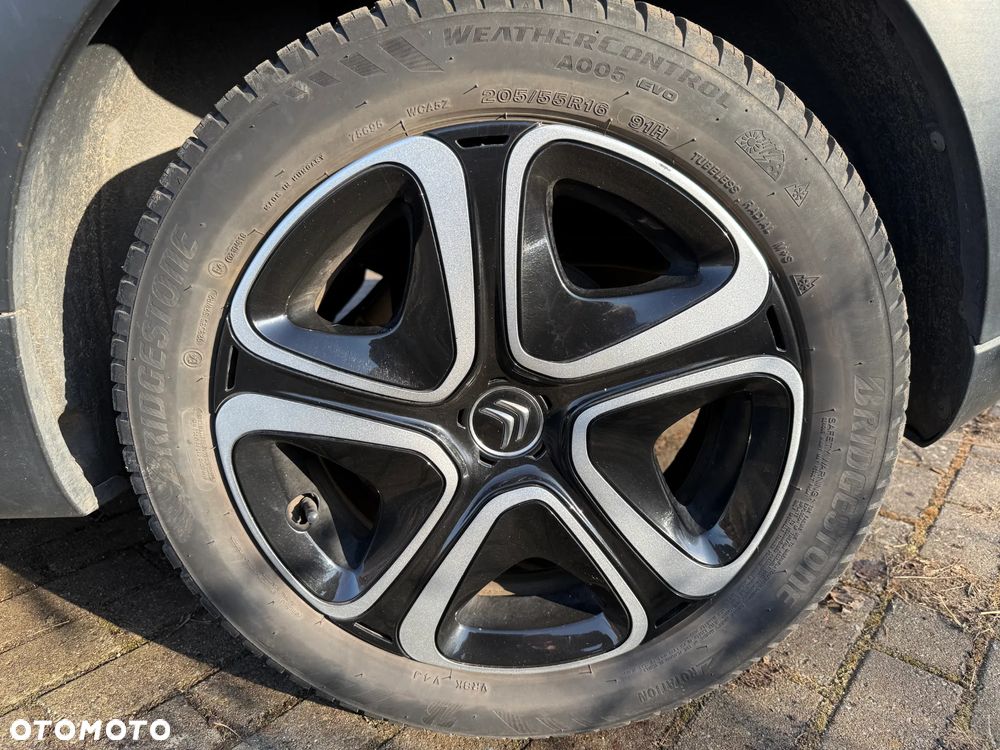 Citroën C3 1.2 PureTech Feel - 11