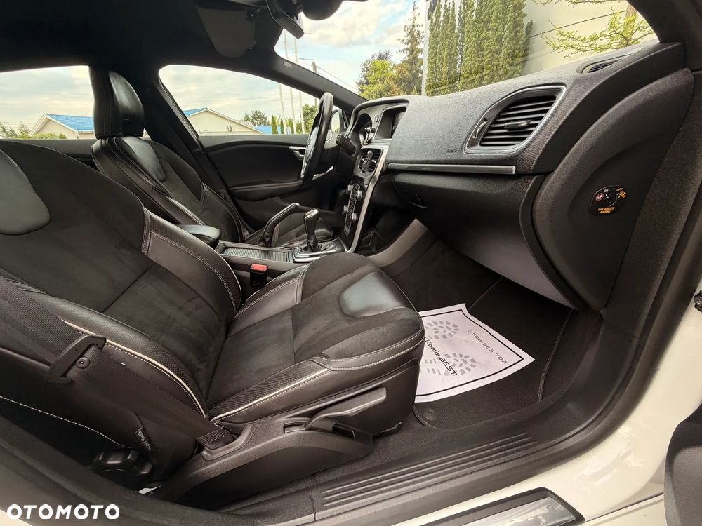 Volvo V40 D2 Linje You - 6