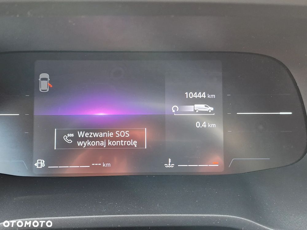 Renault Trafic Grand 2.0 dCi EDC - 15