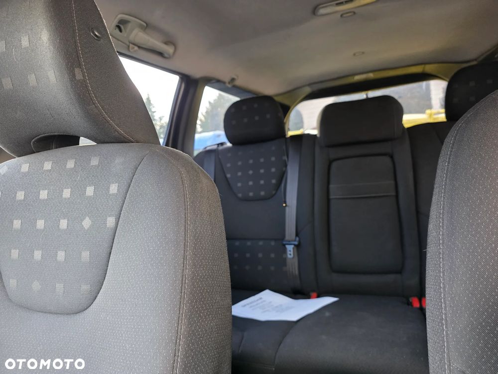 Volvo V70 - 8