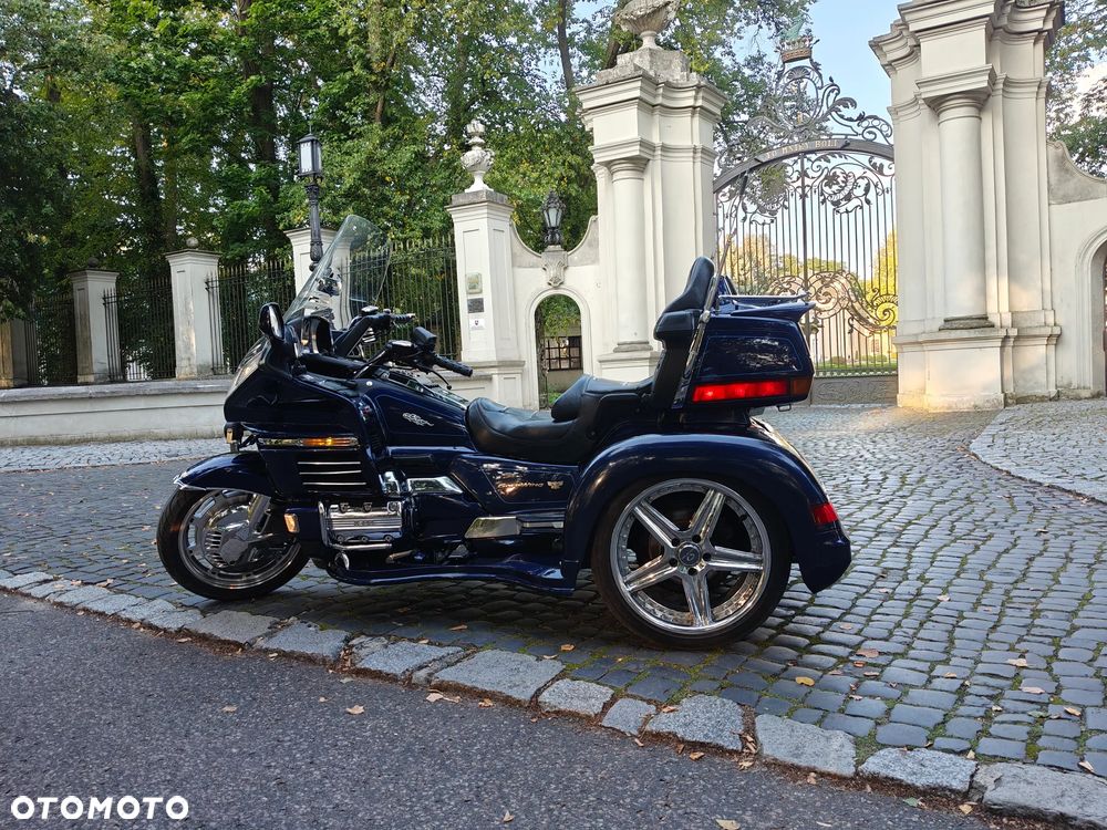 Honda GL - 28