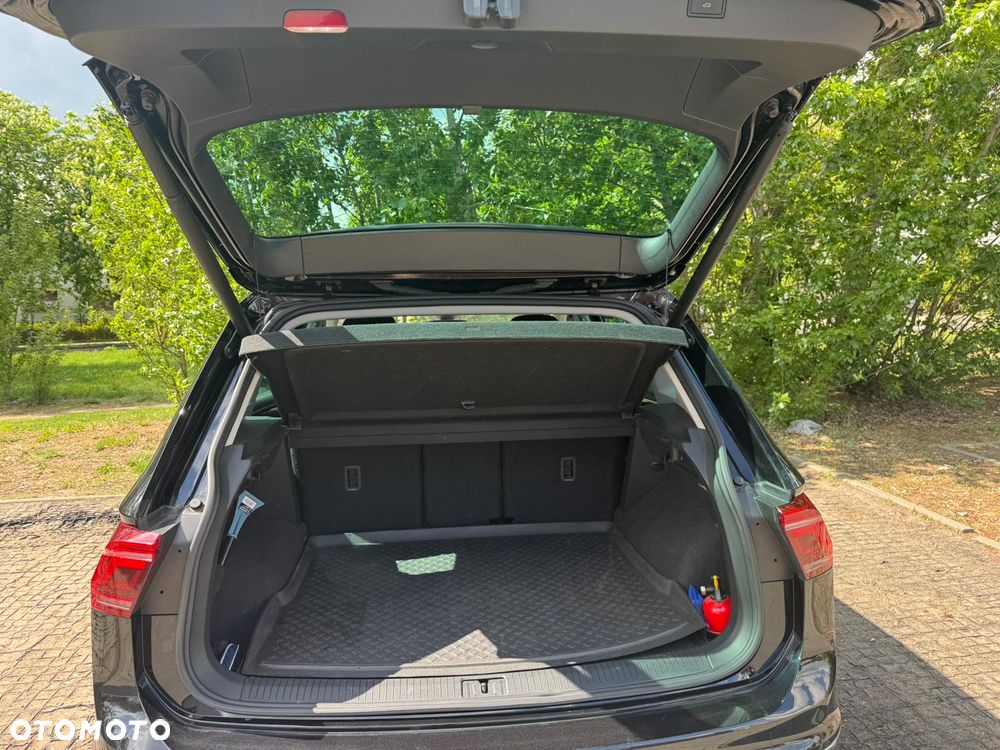 Volkswagen Tiguan 1.5 TSI EVO Elegance DSG - 6
