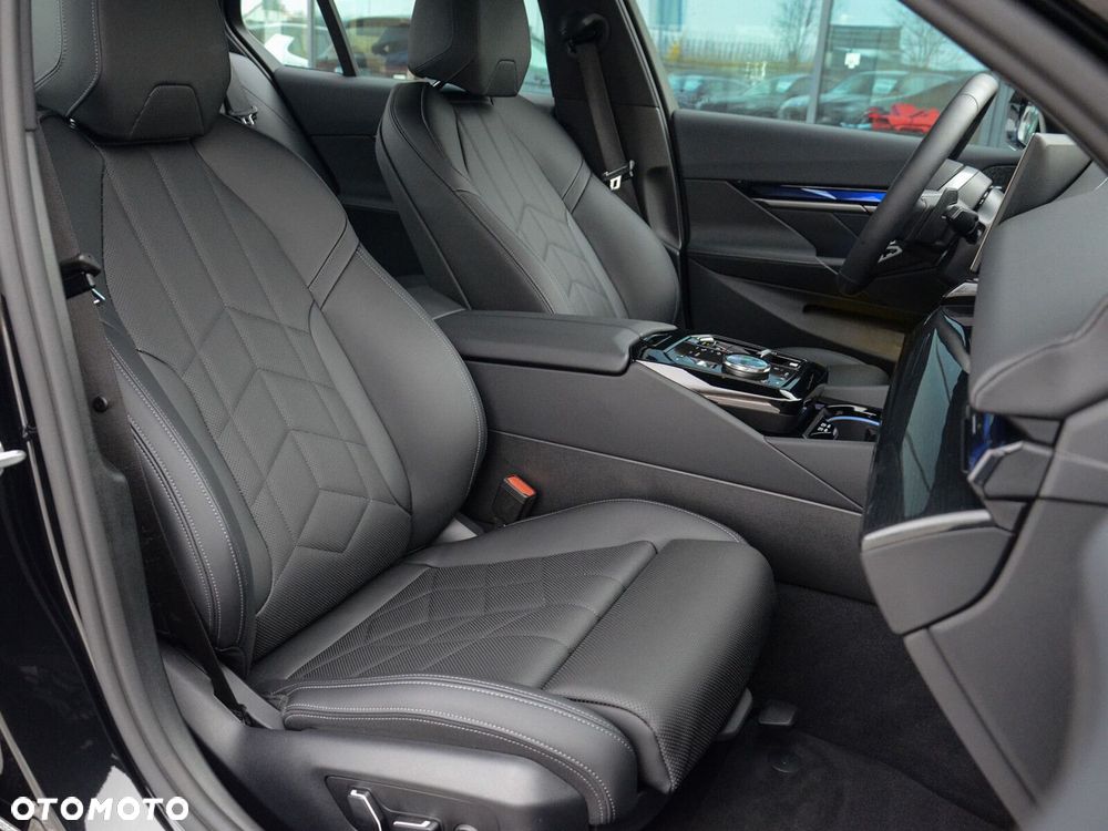 BMW Seria 5 - 5