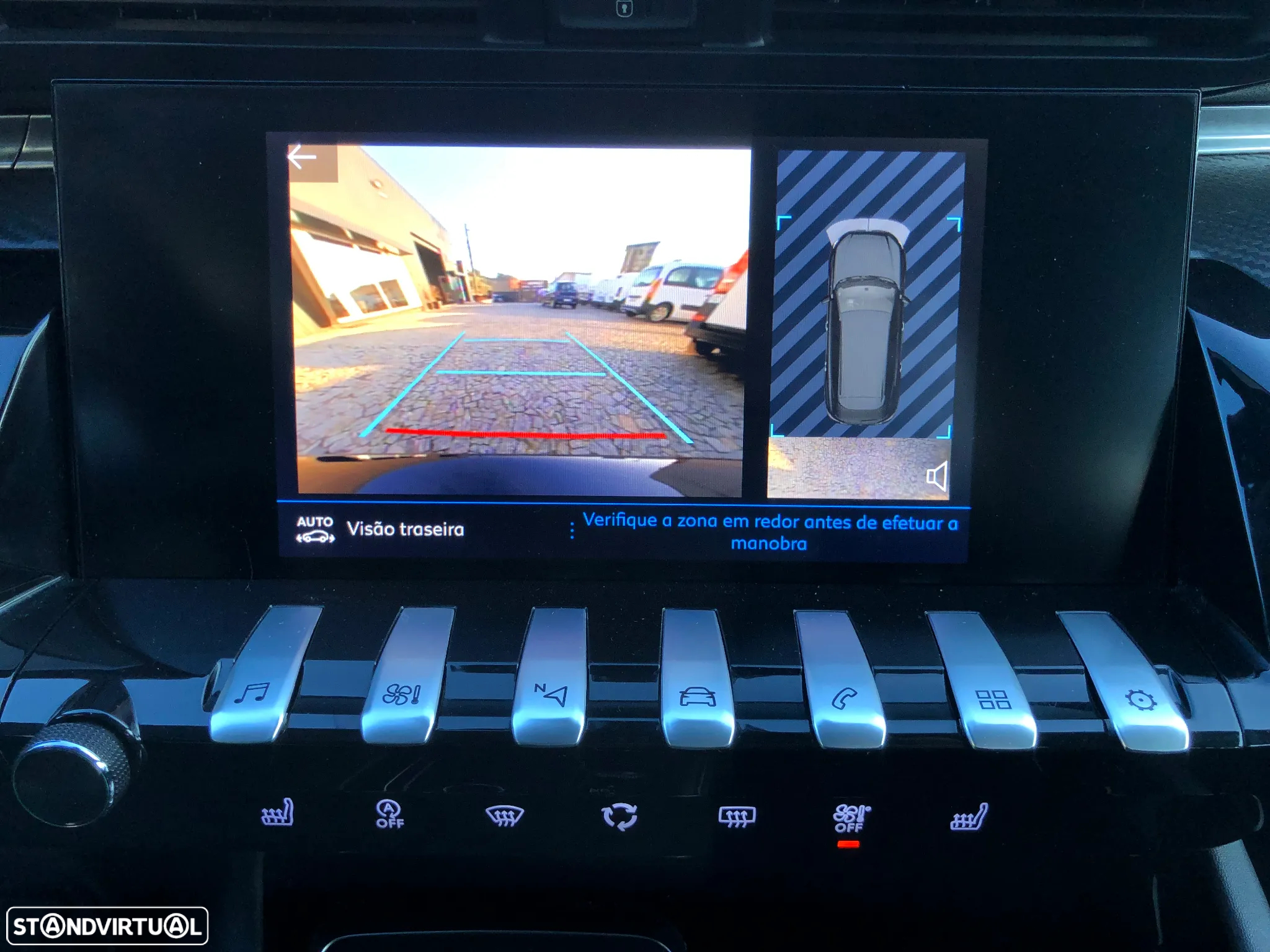 Peugeot 508 SW PureTech 130 EAT8 Active Pack - 9