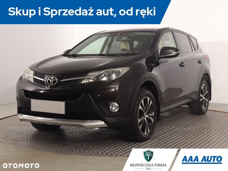 Toyota RAV4 - 3