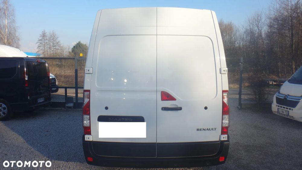 Renault Master - 5