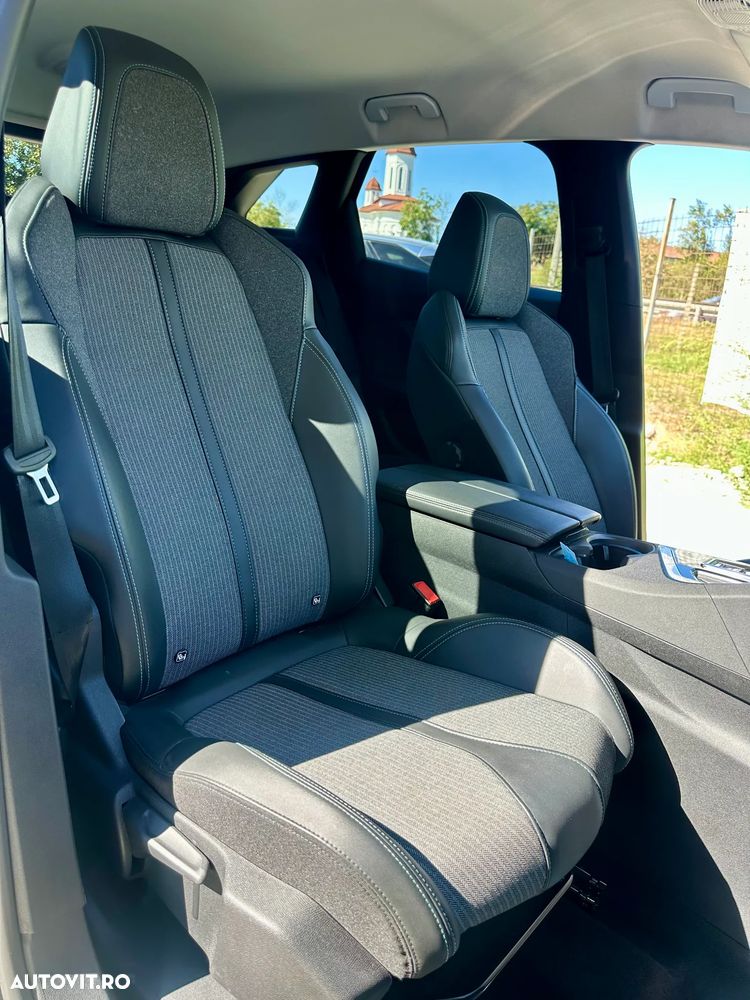 Peugeot 3008 - 6