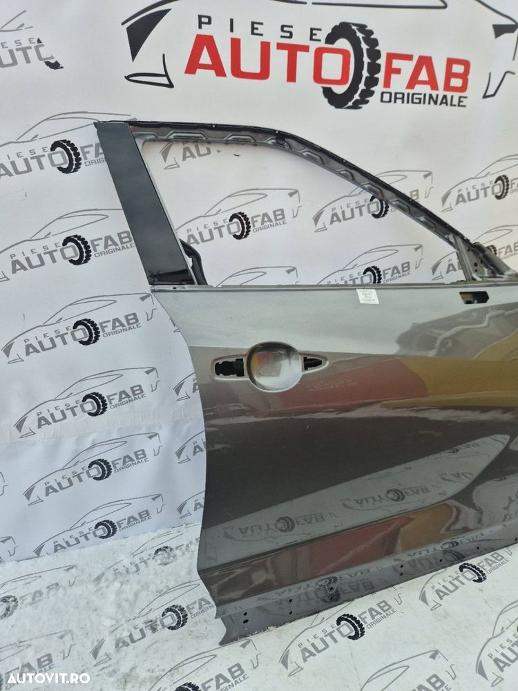 Usa dreapta fata NIssan Juke 2 an 2019-2020-2021-2022-2023-2024-2026 - 5
