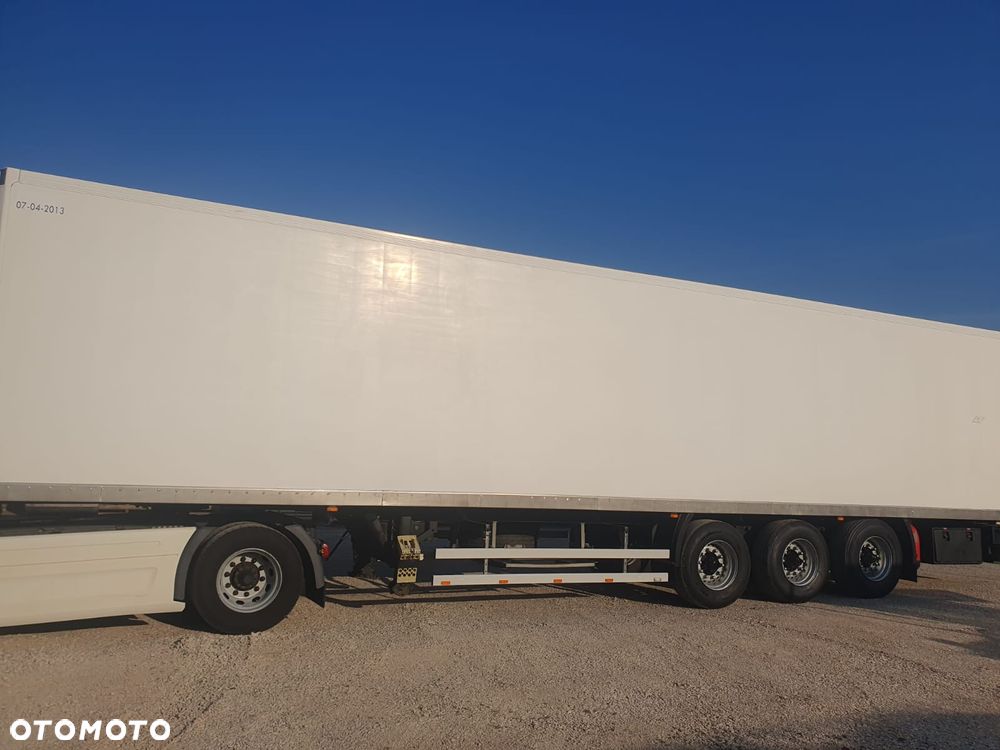 Lamberet LVFS3F/1R - 1