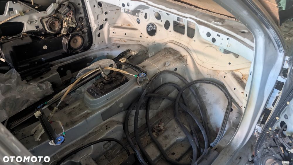 Audi A6 C6 2008 - 7