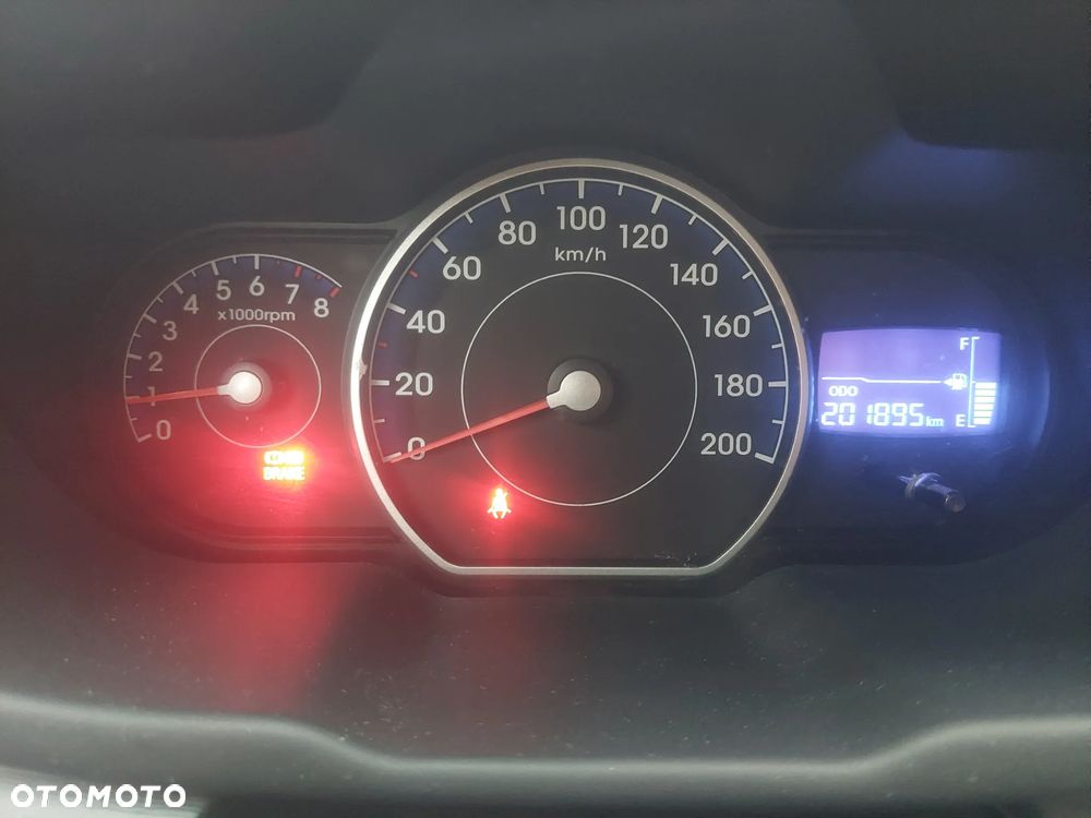 Hyundai i10 1.2 Comfort - 4