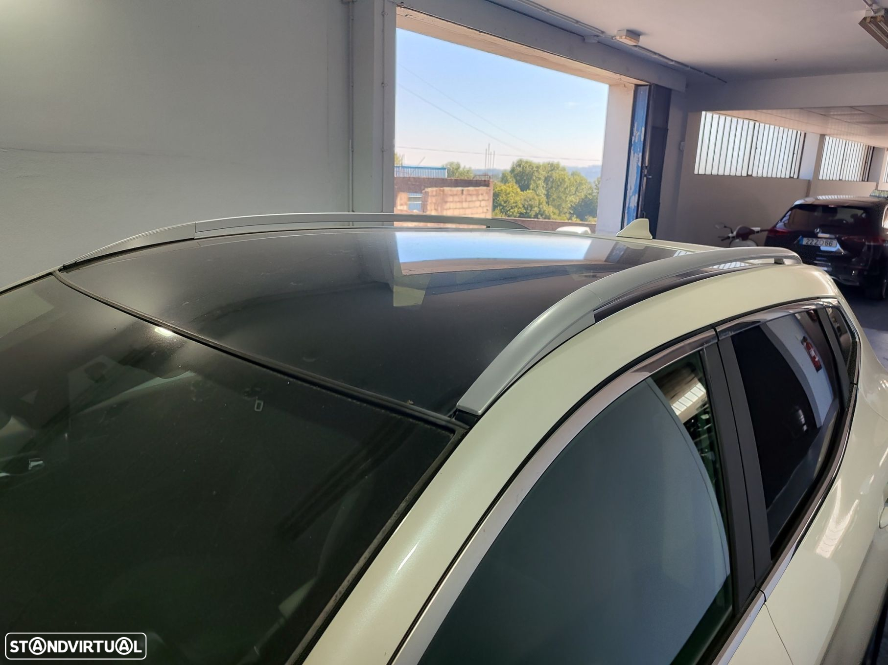 Nissan Qashqai 1.3 DIG-T Tekna Premium - 11