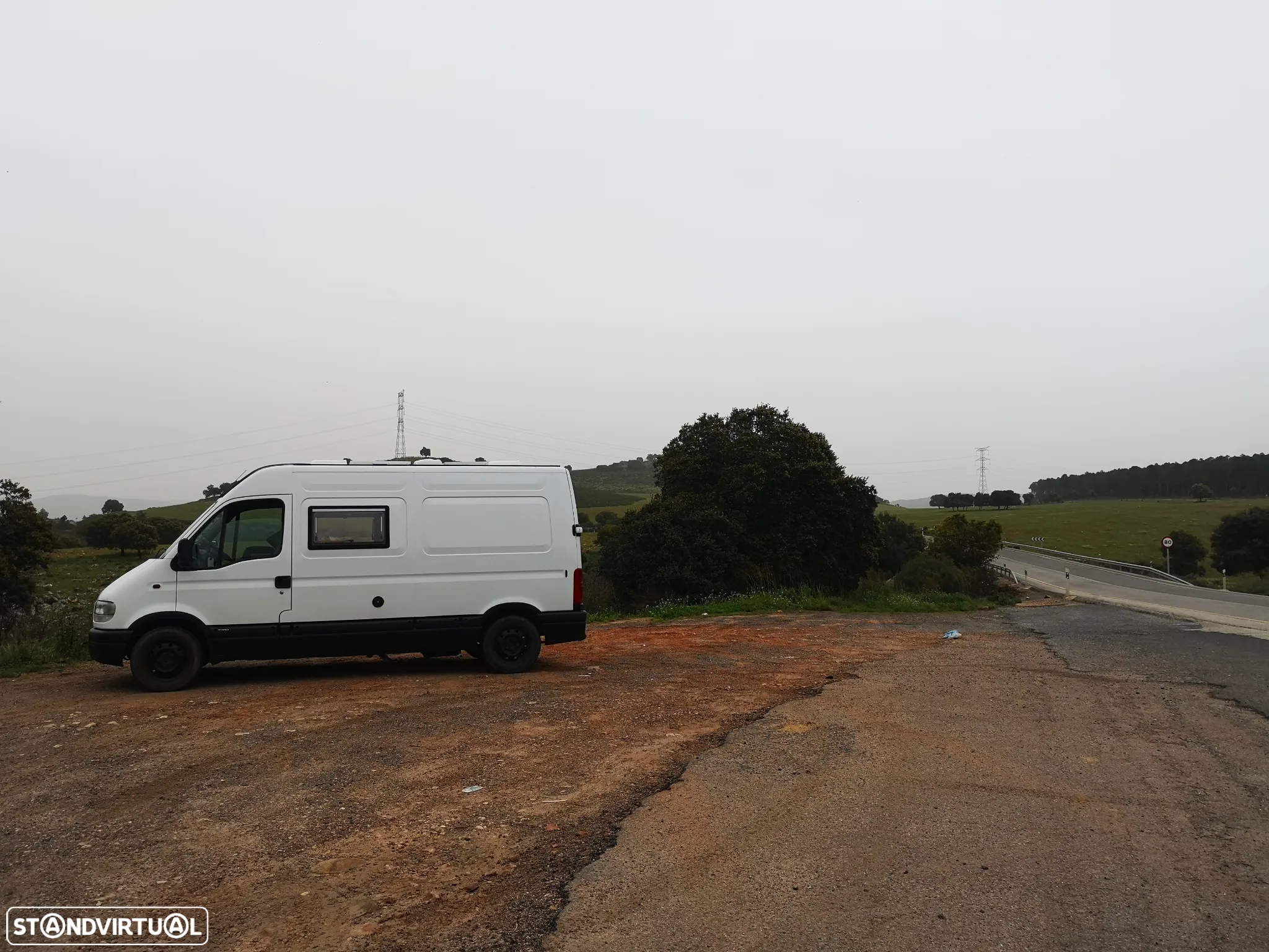 Opel Movano - 5