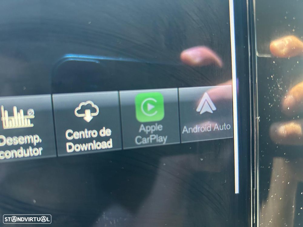 Volvo XC 40 1.5 T4 PHEV Inscription - 6