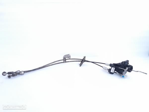 Seletor Velocidades Honda Cr-V Iii (Re_) - 1
