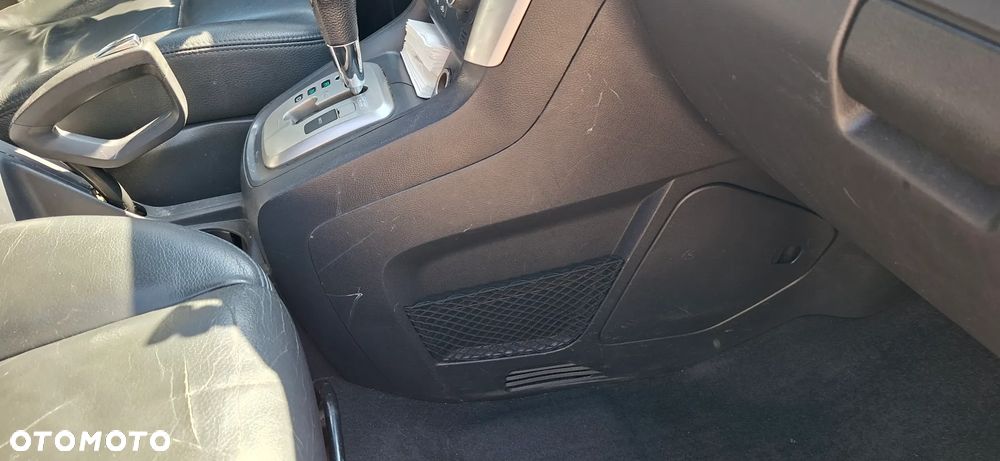 Chevrolet Captiva 2.0 d LT high - 12