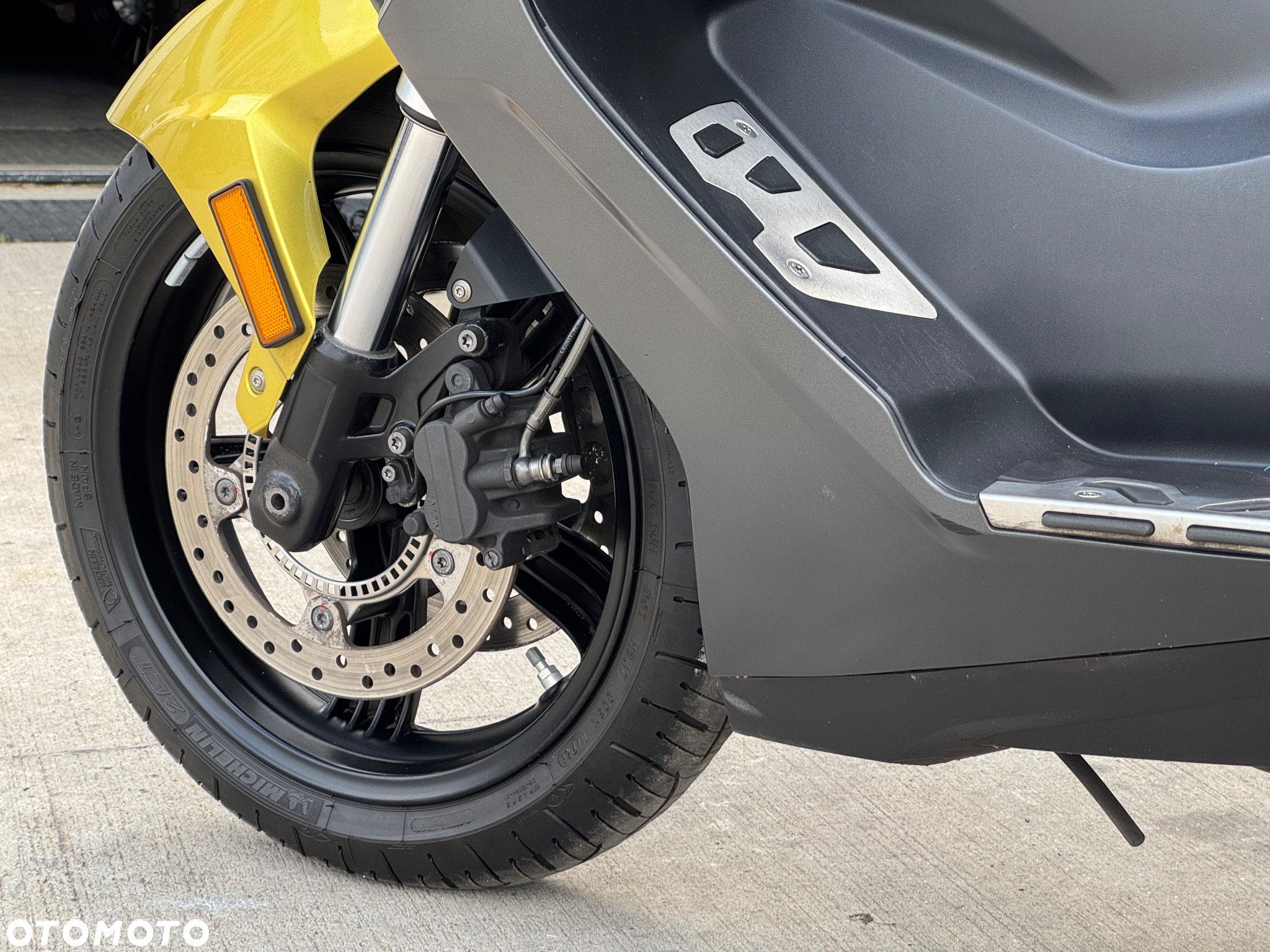 BMW C650 GT - 40