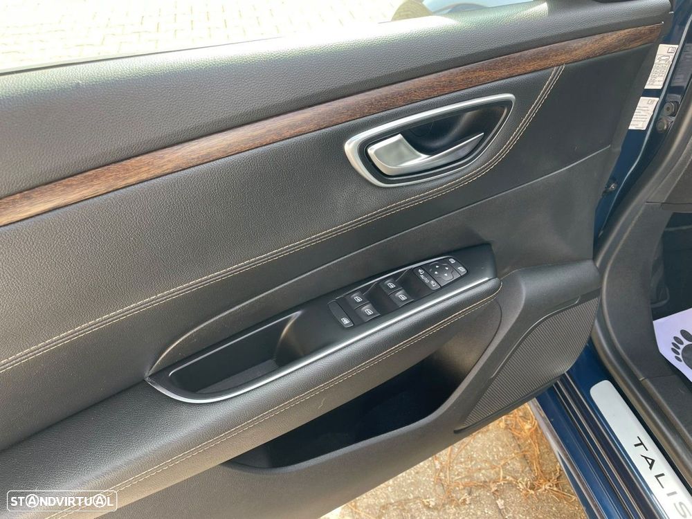 Renault Talisman - 15