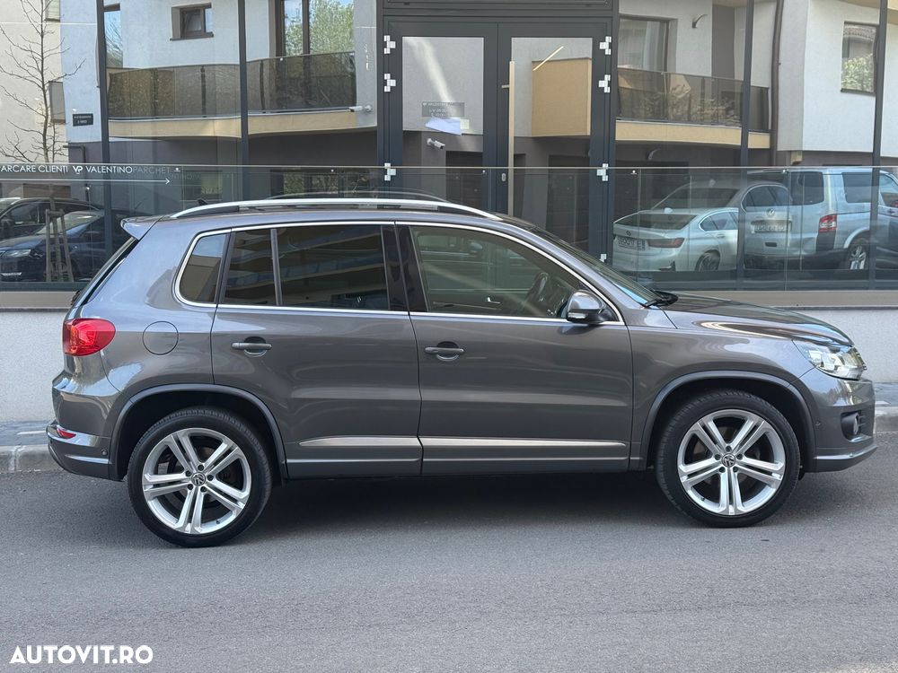 Volkswagen Tiguan 2.0 TDI DPF 4Motion Track&Style - 7
