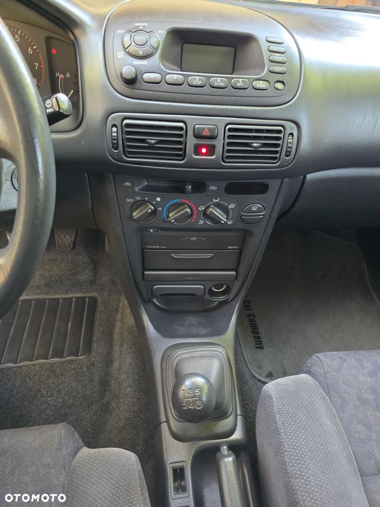 Toyota Corolla 1.4 Terra1 - 22