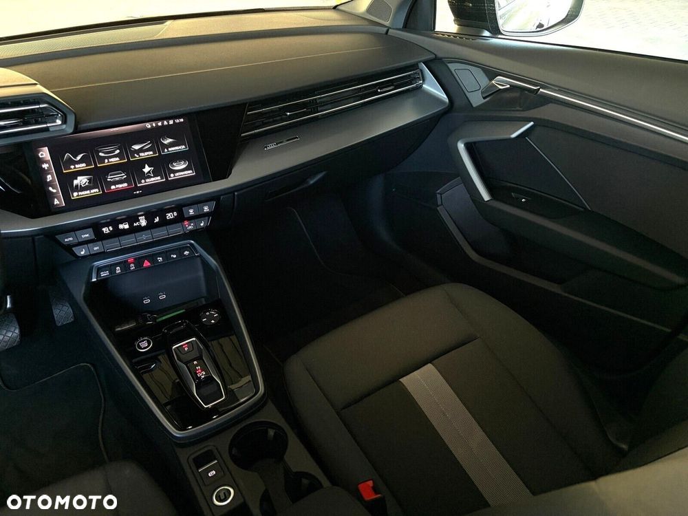 Audi A3 Allstreet - 19