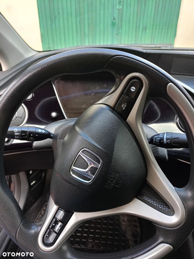 Honda Civic - 16