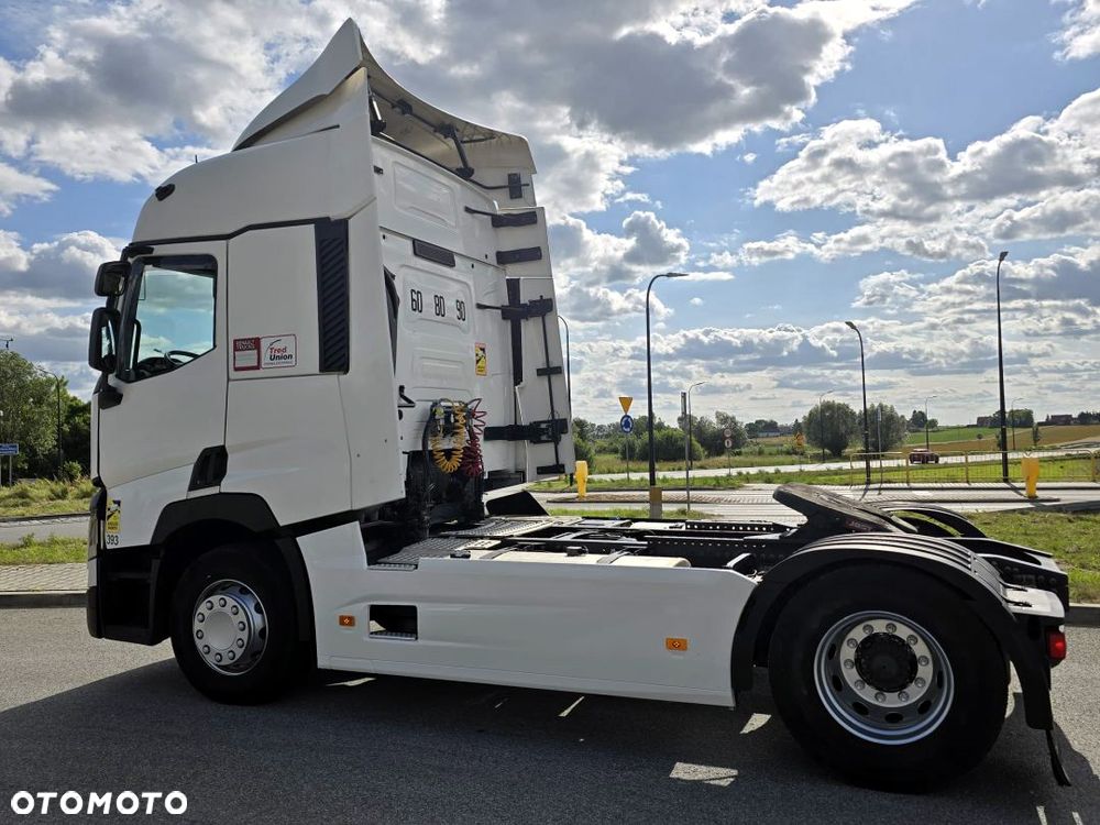 Renault GAMA T480 - 6