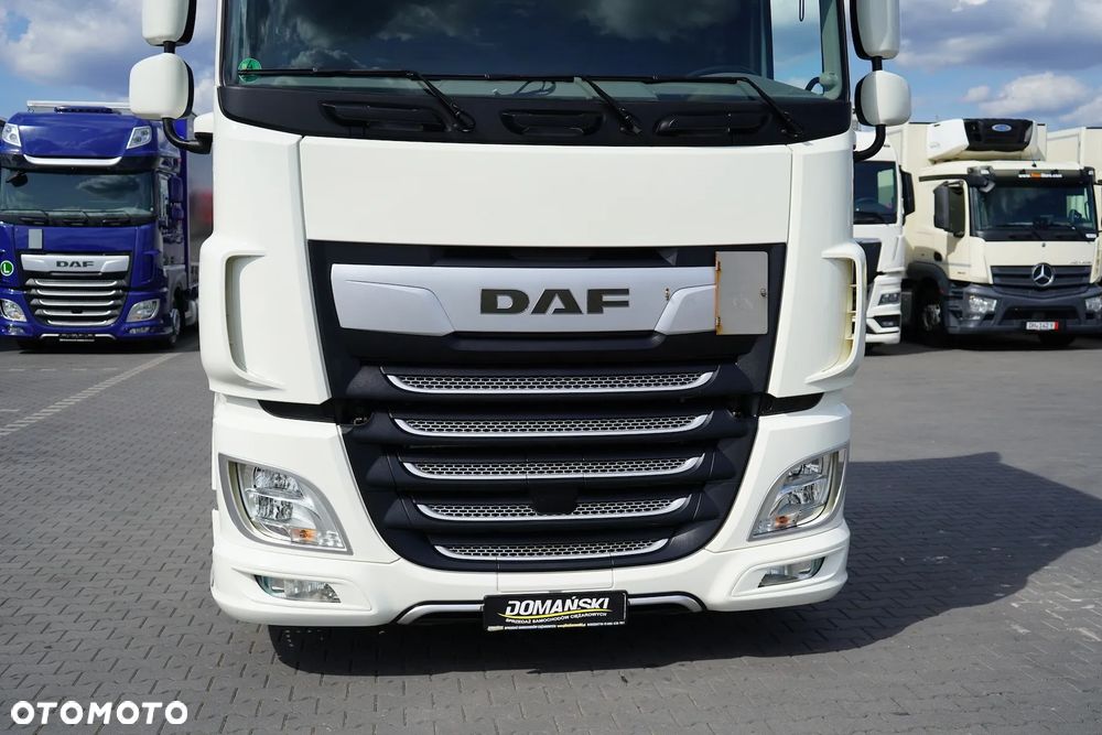 DAF / 106 / 480 / E 6 / ACC / MEGA / LOW DECK / I – COOL / SUPER SPACE CAB - 23