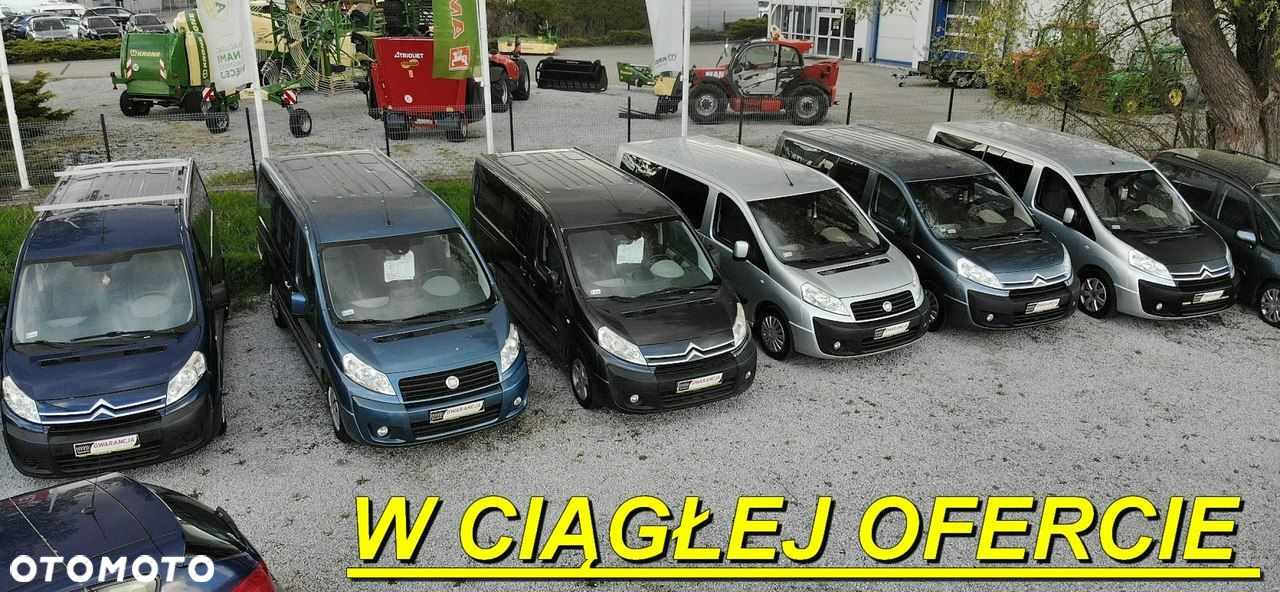 Citroën Jumpy Combi - 5