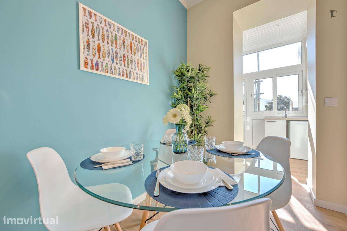 Apartamento com 2 quartos - localizado em Penha de França Lisbon - Grande imagem: 3/18