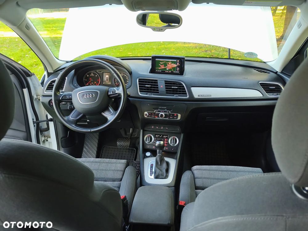 Audi Q3 - 9