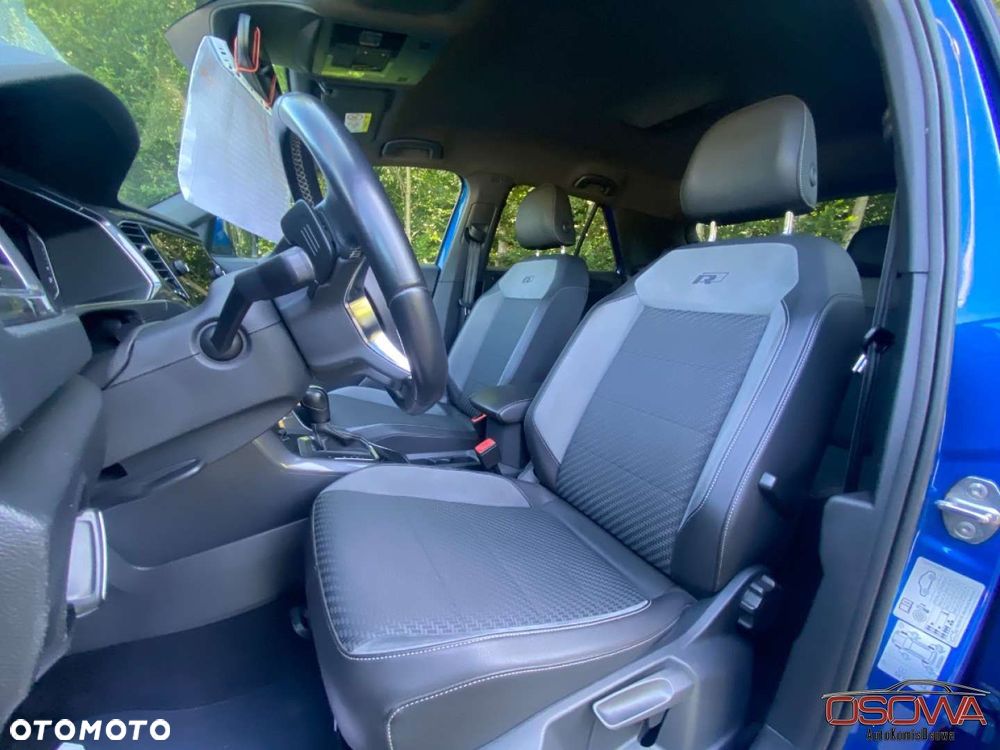 Volkswagen T-Roc 1.5 TSI OPF DSG R-Line - 29